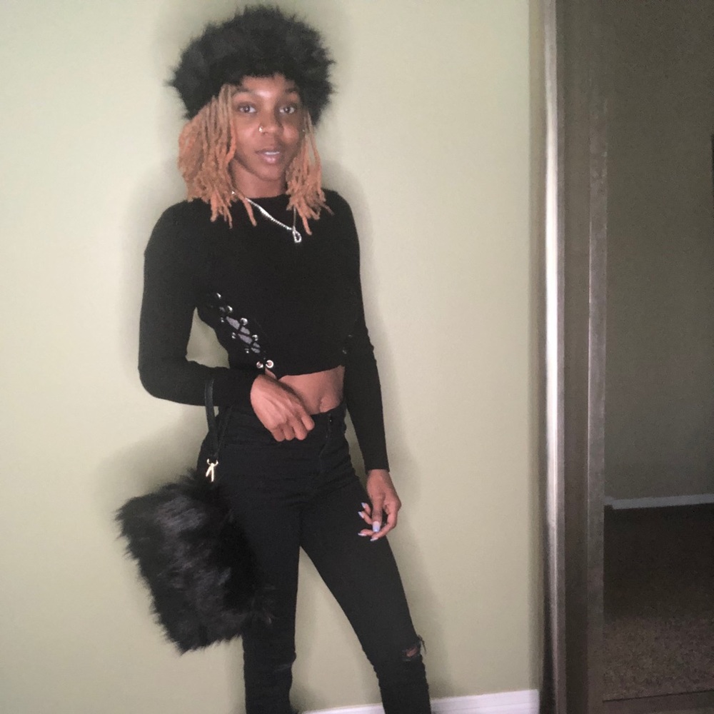 Fur set - Picture 13 of 13
